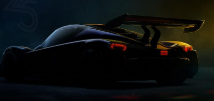 Radical Motorsport公司为庆祝25周年将制造25辆新的双涡轮增压赛道车