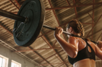 研究发现将重量训练与其他活动相结合可以降低早逝的风险