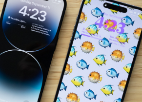 MagSafe充电在苹果iPhone14ProMax上更高效