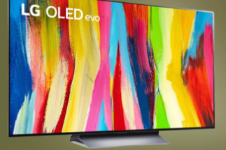 OLED QLED和智能电视起价79.99美元