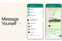 WhatsApp确认推出自己的消息功能