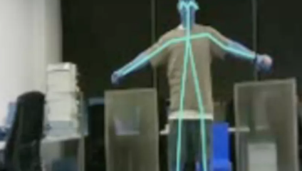 SciFi Labs开发了一款可穿戴腕部相机使用深度神经AI追踪身体姿势