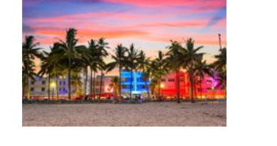 Miami Beach提供各种活动和体验帮助旅行者在2023年走出他们的舒适区