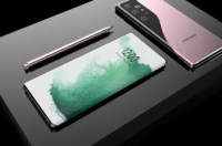 计划于2月初举行的三星Galaxy S23 Unpacked活动