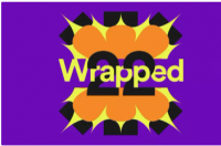 Spotify Wrapped 2022将您的最爱集中在一处