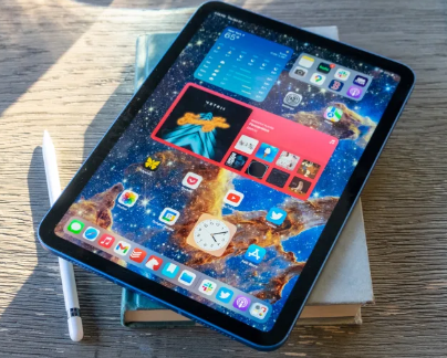 苹果的2022iPad减价30美元