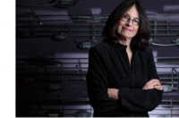 加州爵士音乐学院创始校长Susan Muscarella辞去校长一职专注于教学