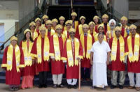 Vivekananda瑜伽大学推出北美首个瑜伽博士项目