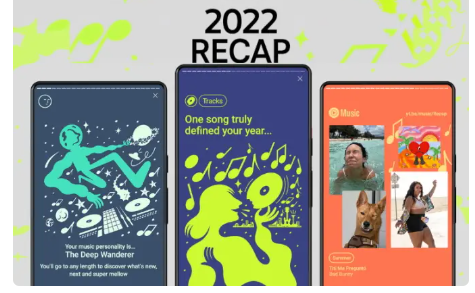 2022年YouTube音乐回顾如何查看热门歌曲艺术家等