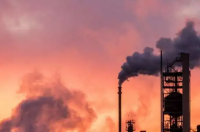 新的研究发现如果选择污染最严重的发电厂进行调低