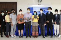 泰国顶尖大学玛希隆大学正式采用JollyGood的医疗VR
