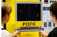 Pong对电子游戏的影响在50年后依然存在