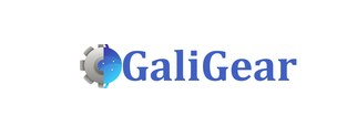 隆重推出GaliGear一种鼓励孩子们探索科学和工程世界的交互式学习工具