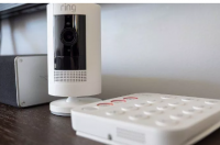 使用完整的Ring Alarm套件保护您的家最多可节省120美元