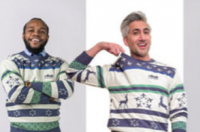 阿拉斯加航空公司展示2022年假日毛衣并为您生活中的环球旅行者提供礼物创意