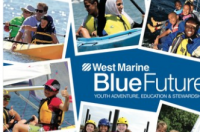 West Marine宣布开启BlueFuture资助周期