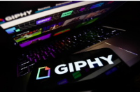 Giphy正在添加替代文本以使GIF更易于访问