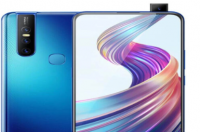 Vivo Y15s智能手机配备6.51英寸电容式IPSLCD触摸屏