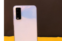 Vivo Y20A手机将采用骁龙439处理器