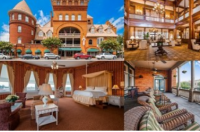 Ascend Hotel Collection欢迎历史悠久的温莎酒店加入精品酒店阵容