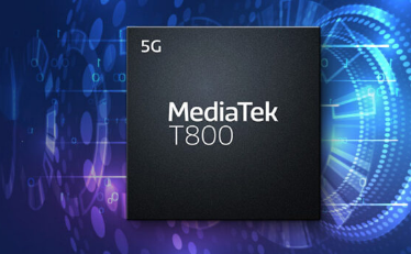 联发科推出全新低功耗5G调制解调器