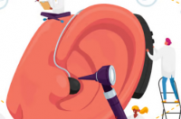 助听器减缓认知能力下降但原因仍然是个谜