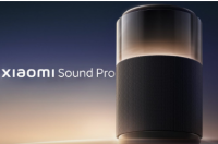 小米Sound Pro扬声器和小米路由器10000发布