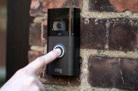 RING推出今年圣诞节的安全摄像头优惠