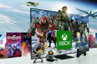 Xbox老板表示ActivisionBlizzard的收购符合游戏玩家的最佳利益