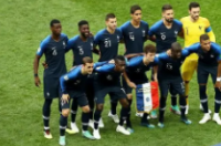 法国队夺得过几次世界杯冠军