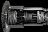 Boom为其Symphony超音速喷气发动机找到新的设计合作伙伴