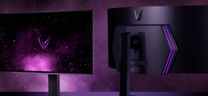 LG已宣布其最新的UltraGear游戏显示器何时在欧洲上市