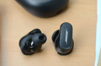 Bose的QuietComfort Earbuds II耳机又开始销售了售价249美元