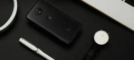 摩托罗拉的ThinkPhone ThinkPad的衍生智能手机在几张营销图片中再次泄露