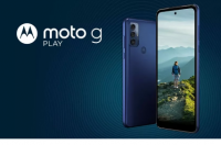 摩托罗拉的Moto G Play智能手机非常划算