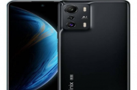 Infinix Zero 5G手机还配备八核处理器