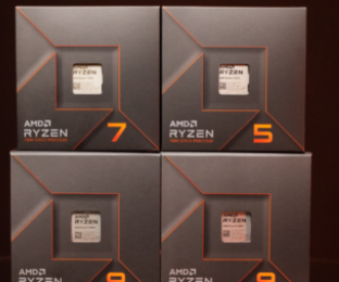 AMDRyzen7000Non-XCPU阵容规格和价格泄露