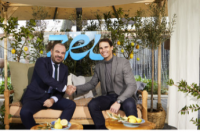 美利亚国际酒店集团和网球运动员拉斐尔纳达尔推出全新生活方式酒店品牌ZEL