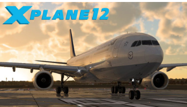 XPlane12最真实的飞行模拟器发布