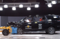 LDV MIFA旅客捷运系统获得五星级ANCAP安全评级