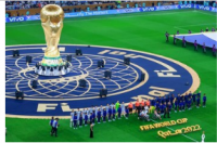vivo在2022年卡塔尔世界杯上为全球球迷创造难忘时刻