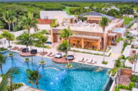 Fairmont Mayakoba被评为2022年墨西哥最佳豪华度假村