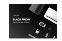 购买VAVA黑色星期五特卖4K激光电视婴儿监视器等