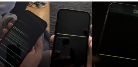一些iPhone14Pro用户报告水平线修复传入