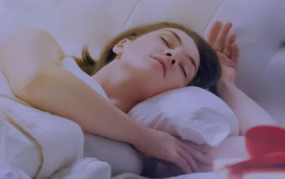 如何在圣诞节睡得更好用这些睡眠技巧避免节日失眠