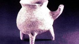 狩猎采集者的社会关系将陶器制作广泛传播