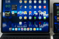 据报道苹果将在2024款MacBookAir和iPadPro上全面采用OLED