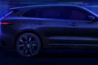 2024捷豹FPace Hybrid如何变得更强大和更好