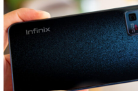 Infinix Zero X Pro智能手机配备4500mAh电池为其供电