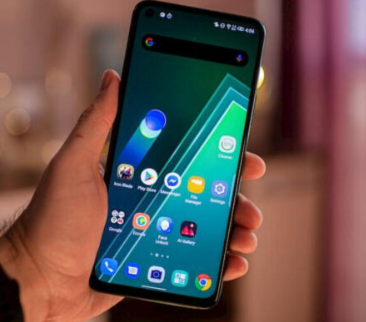 Infinix Note 7智能手机的内置存储空间为128GB